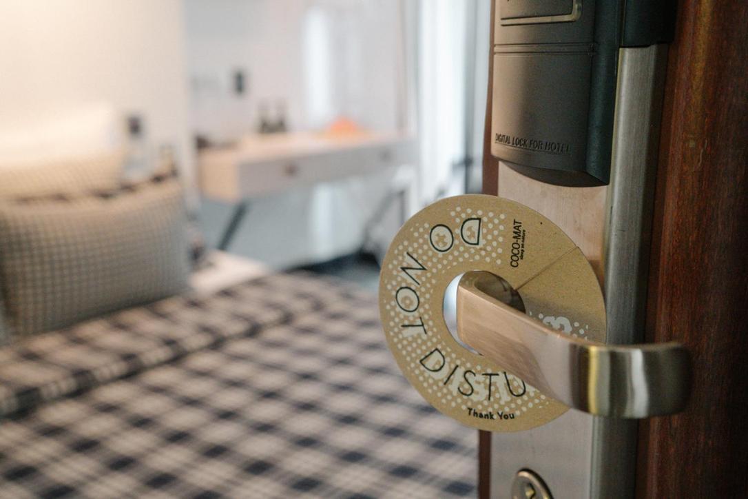 Andromeda Boutique Hotel แคซโทเรีย ภายนอก รูปภาพ