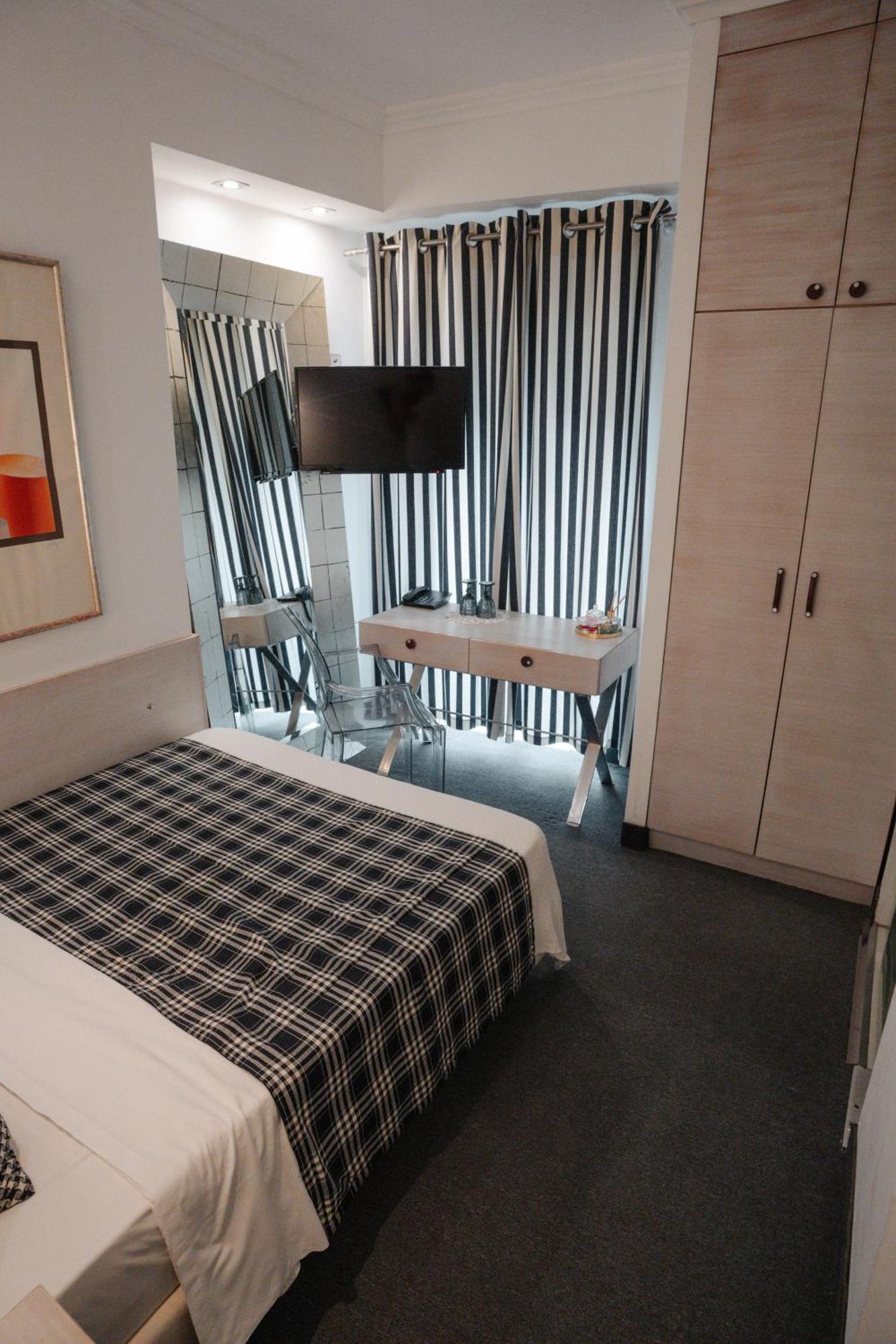 Andromeda Boutique Hotel แคซโทเรีย ห้อง รูปภาพ