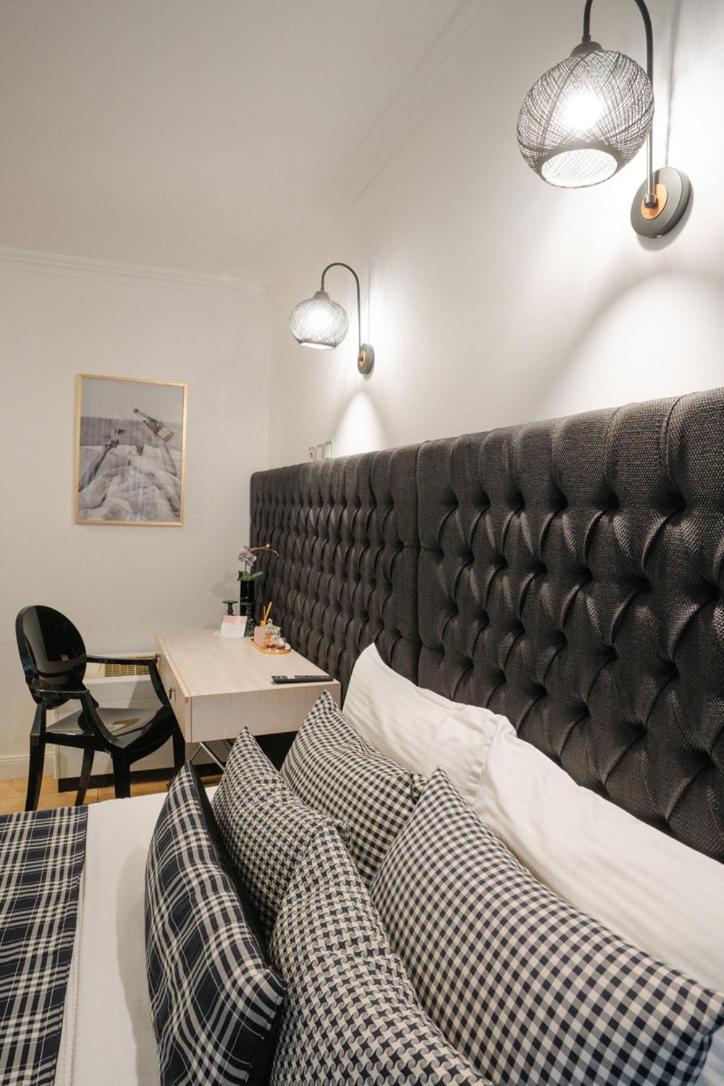 Andromeda Boutique Hotel แคซโทเรีย ห้อง รูปภาพ
