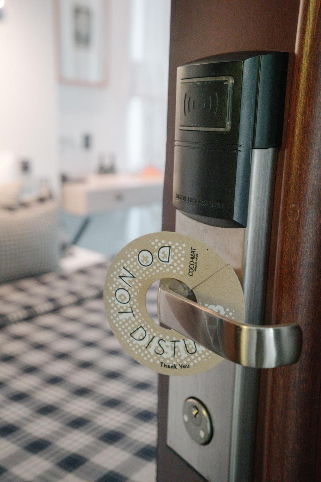 Andromeda Boutique Hotel แคซโทเรีย ห้อง รูปภาพ
