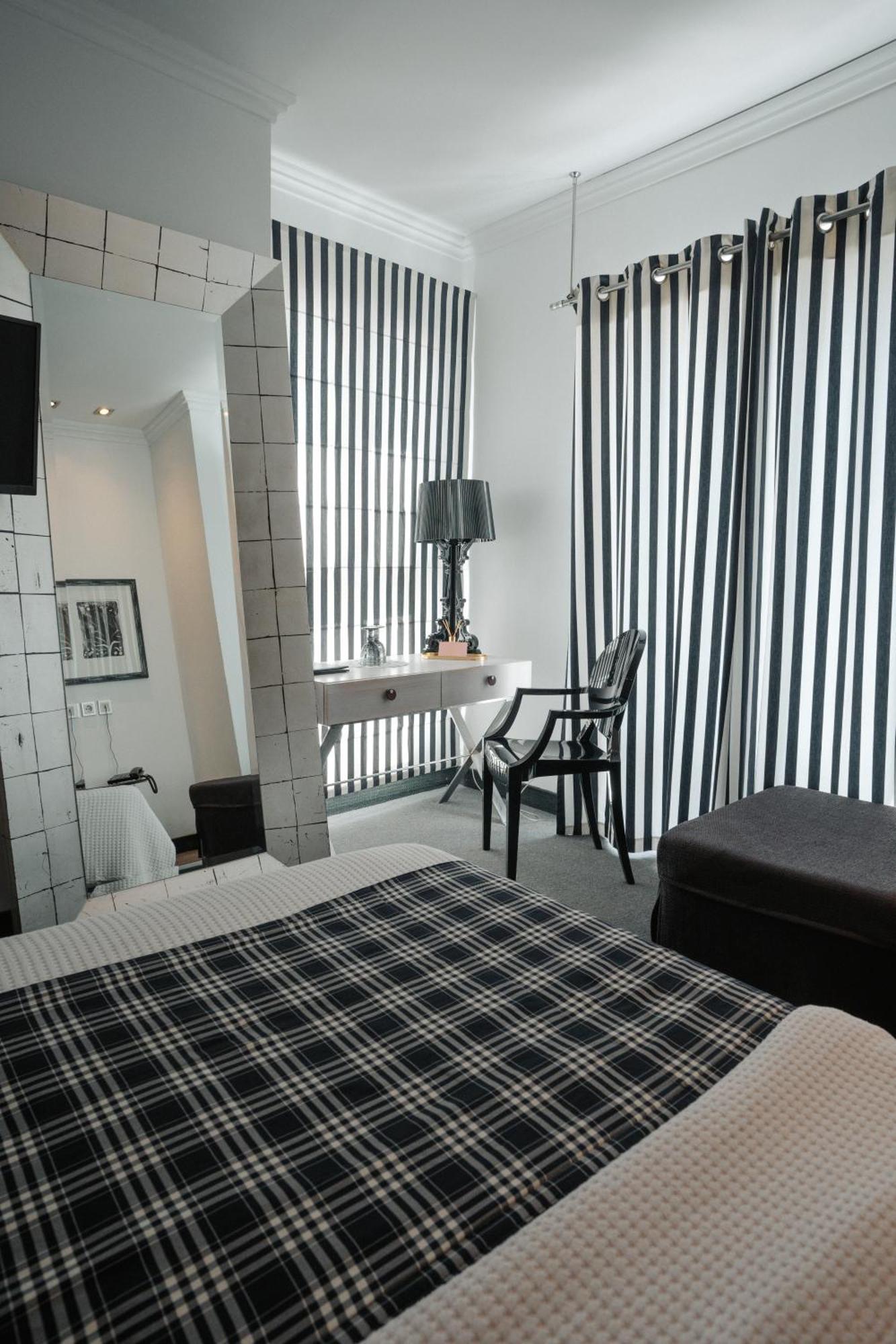 Andromeda Boutique Hotel แคซโทเรีย ห้อง รูปภาพ