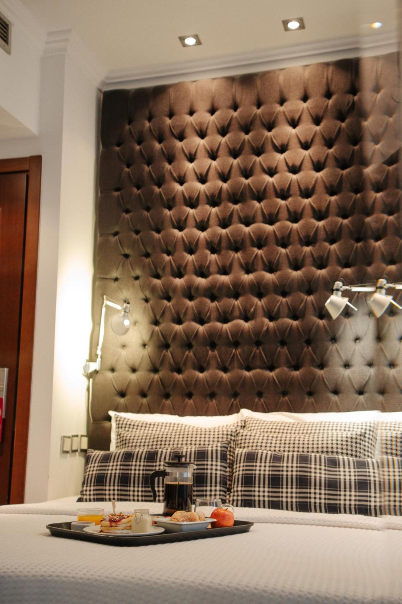 Andromeda Boutique Hotel แคซโทเรีย ห้อง รูปภาพ