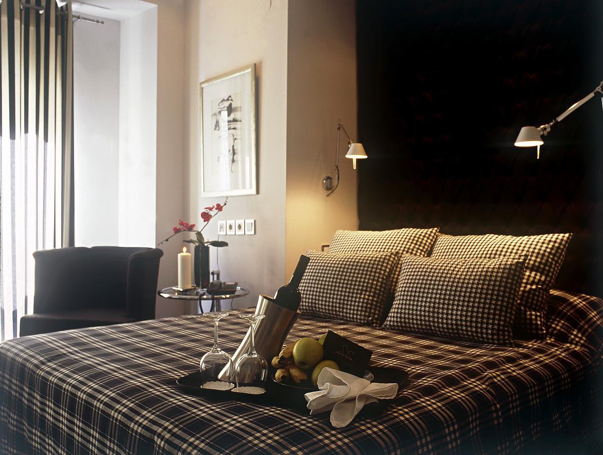 Andromeda Boutique Hotel แคซโทเรีย ภายนอก รูปภาพ