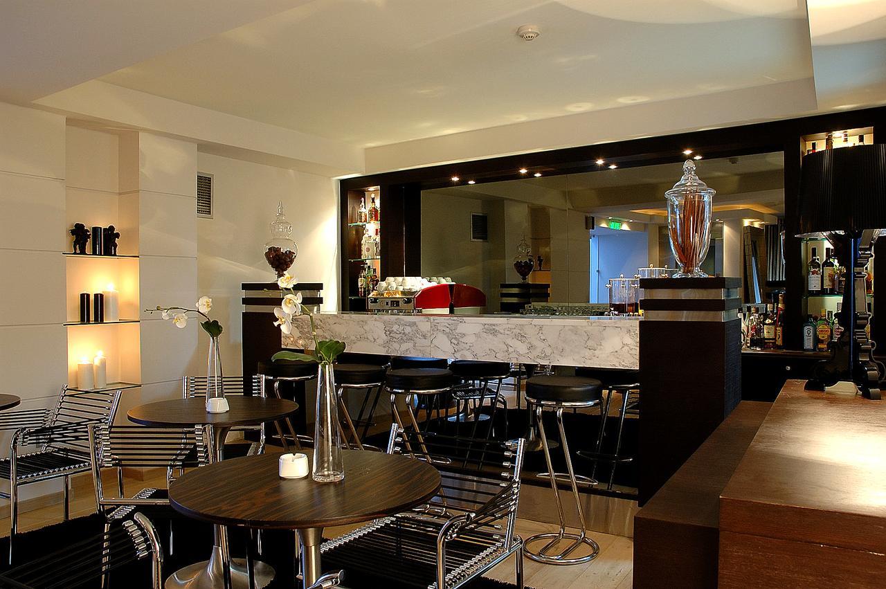Andromeda Boutique Hotel แคซโทเรีย ภายนอก รูปภาพ